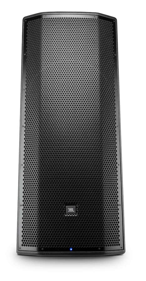 PRX825W (unit) - HP 125" - 750 W RMS
