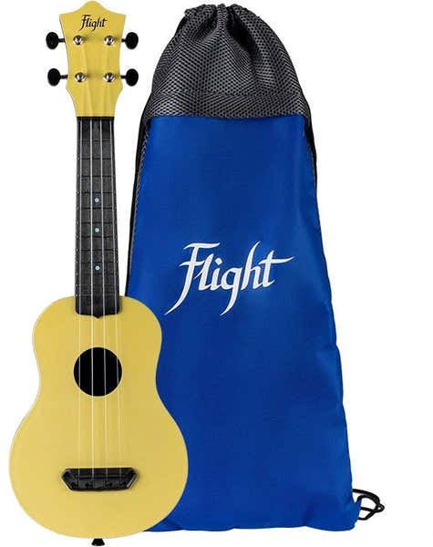 Flight UTS-35 Sand Ultra Travel