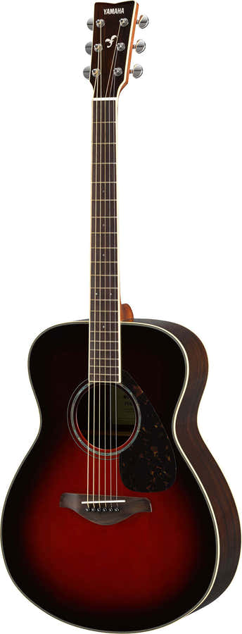 Fs830Tbs Tobacco Brown Sunburst