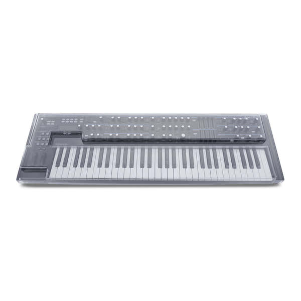 Decksaver Novation Summit Cover