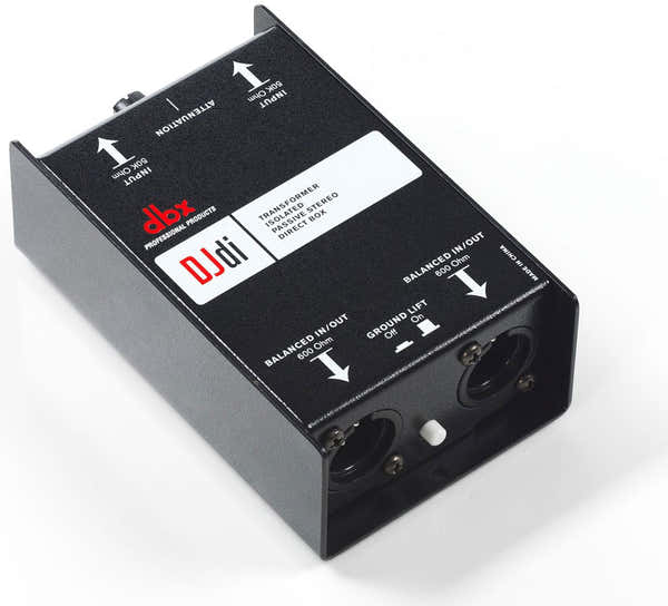 DBX Djdi