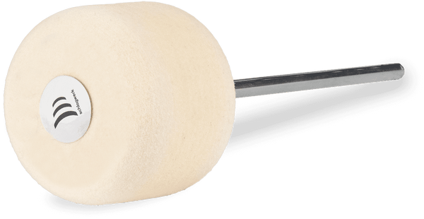 Schlagwerk BE45 BASS DRUM BEATER "FAT PUNCH"