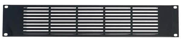 Algam Audio 2U VENTILATION PANEL