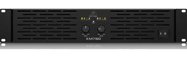 Behringer KM75