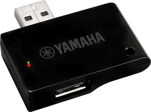 Yamaha UDBT-01