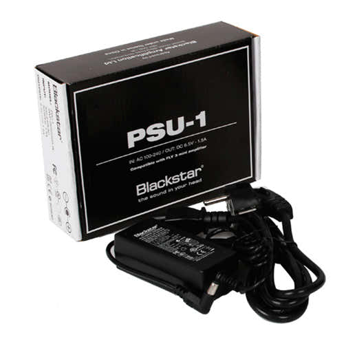 FLY POWER SUPPLY