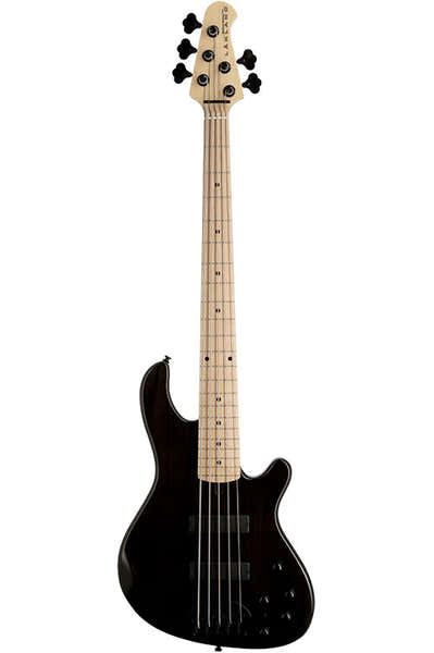 Skyline 55-Os 5 Translucent Black MN