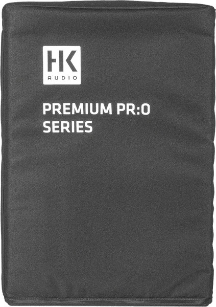 HK Audio SPEAKER COVER FOR PRO12XD
