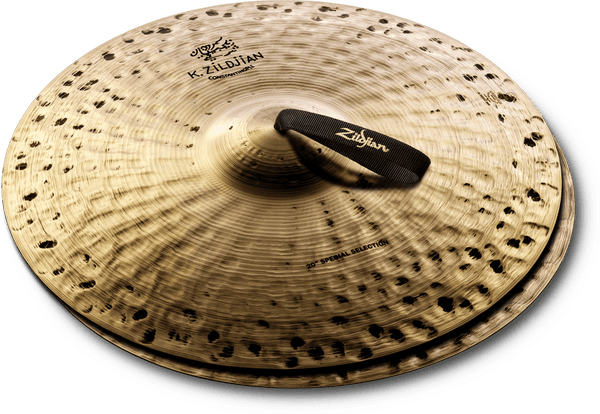 Zildjian 20" K CONSTANTINOPLE SPECIAL SELECTION MEDIUM HEAVY