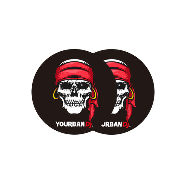 Ys 320 Pirate BL