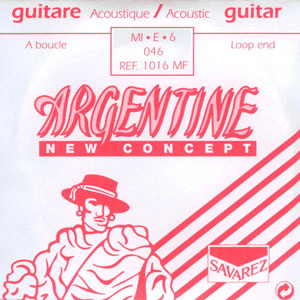 Argentine 1016MF