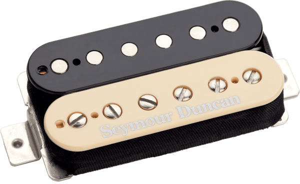 Seymour Duncan SH-4JB-Z - JB MODEL TRESTLE ZEBRA