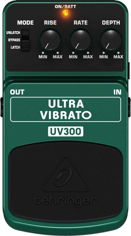 Ultra Vibrato UV300