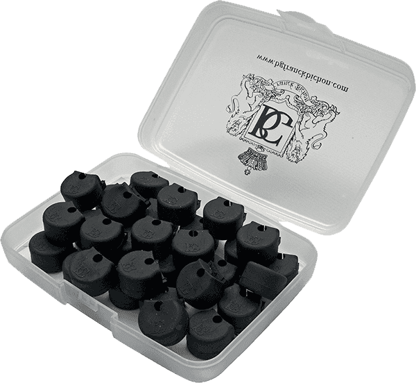 Standard Thumb Rest (30 Pieces)