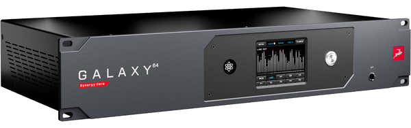 Antelope Galaxy 64 Synergy Core