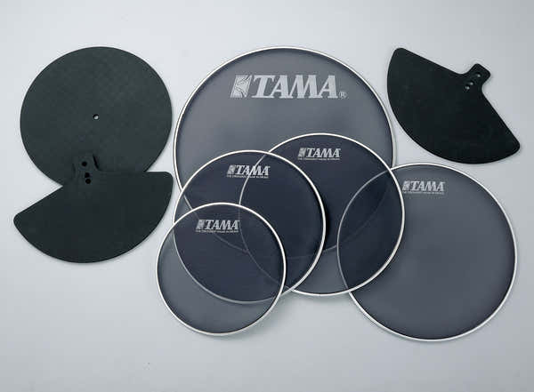 Tama MH22B - MESH HEAD 22"