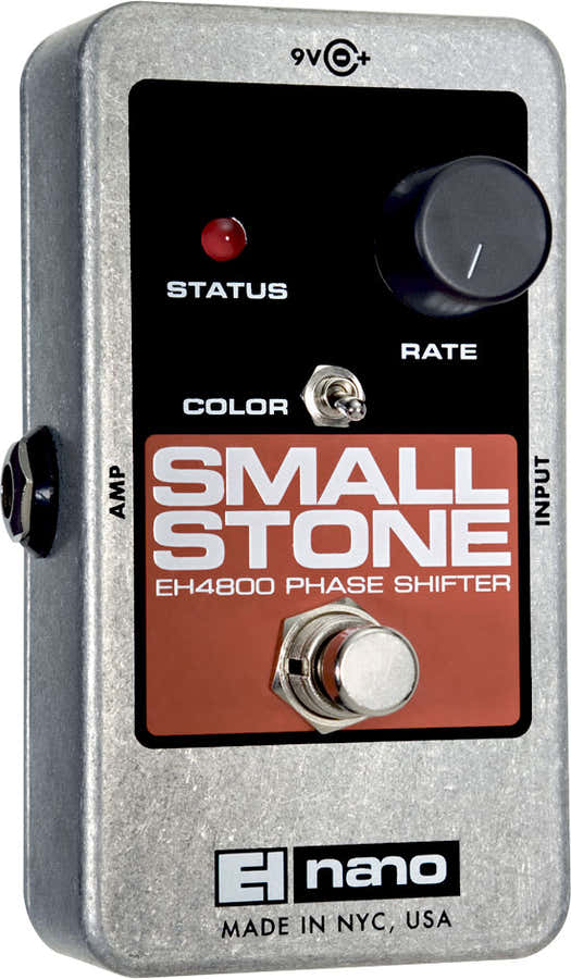 Nano Small Stone