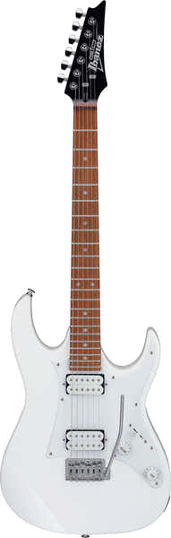 GRX20WWH White