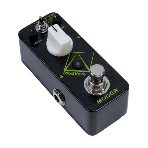 Mooer Modverb