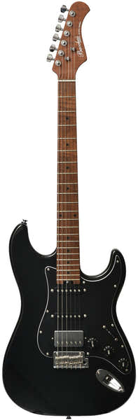 Bacchus Global BSH-850/RSM BLK