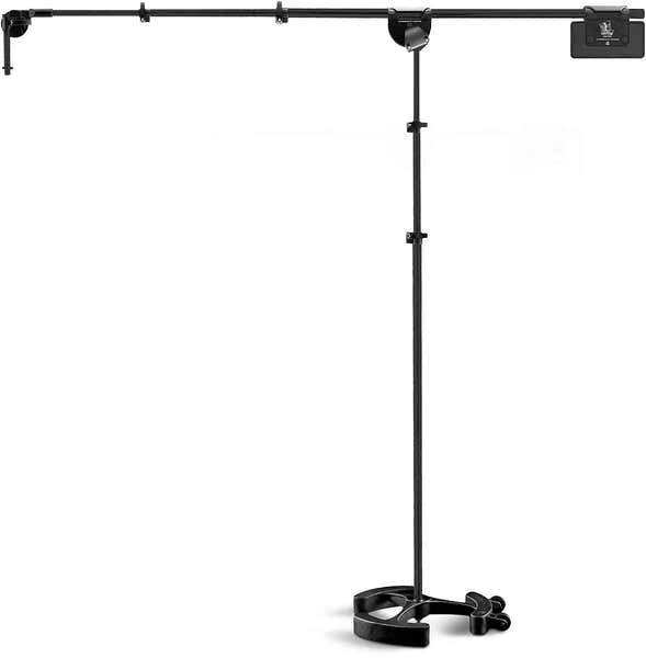 Latch Lake Micking 3300 Boom Stand Black