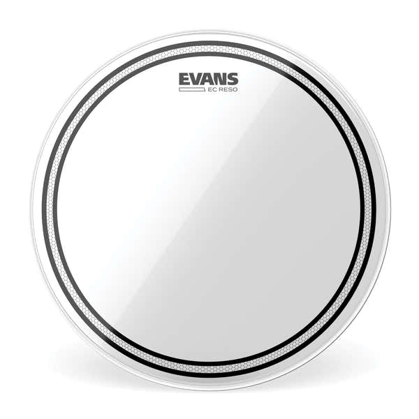 Evans TT16ECR - EC RESONANT CLEAR 16