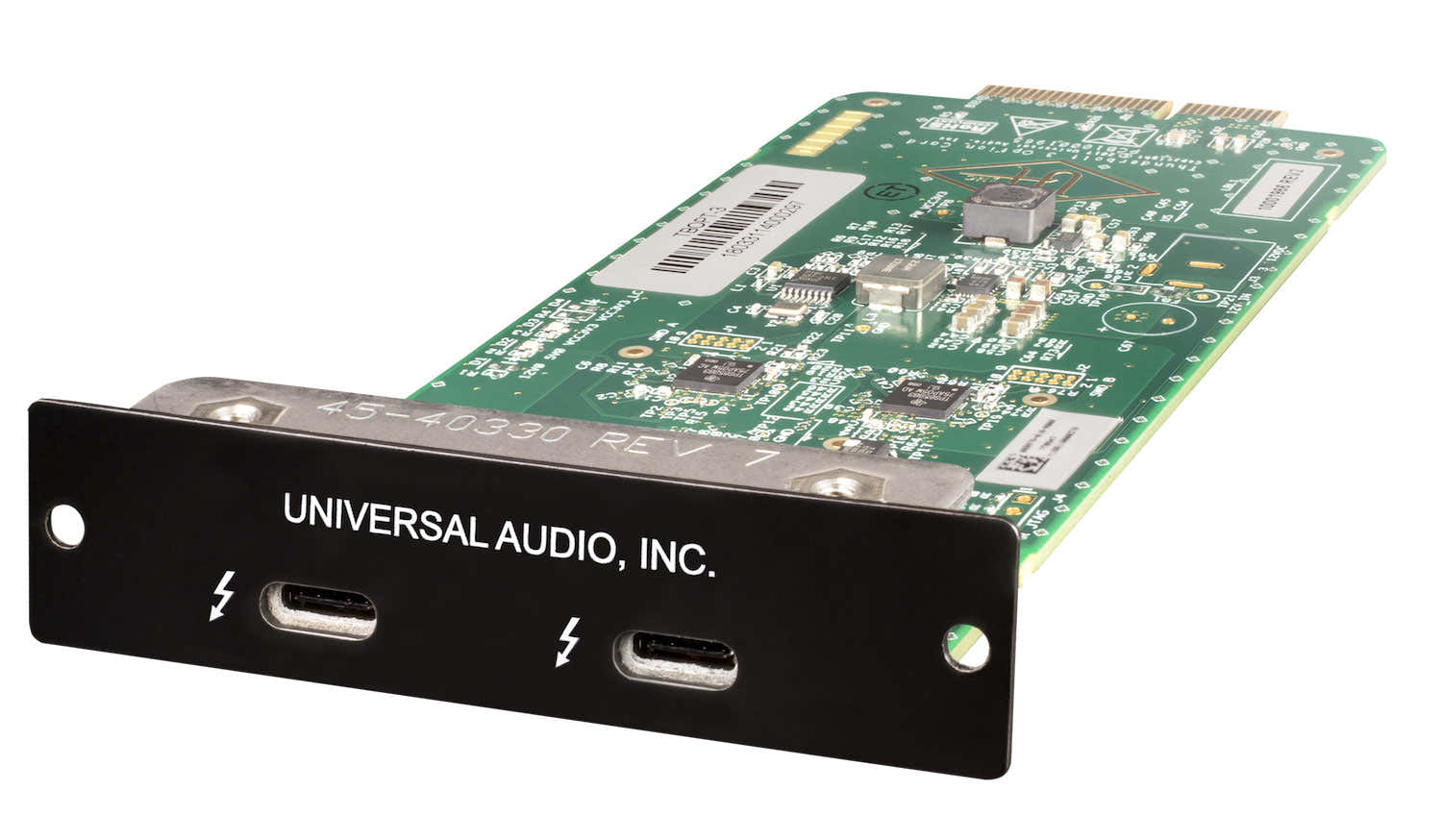 Thunderbolt 3 Card