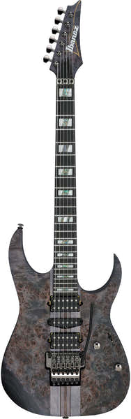 Ibanez RGT1270PB-DTF Deep Twilight Flat Premium