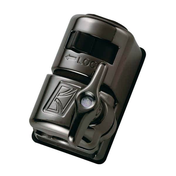 Tama MQMP-FBN TOM BRACKET QUICK-LOCK BRACKET BLACK NICKEL (BN / MTB30)