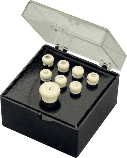 C.F. Martin & Co ACCESSORIES PARTS ACCESSORIES PINS WHITE PEARL DOT