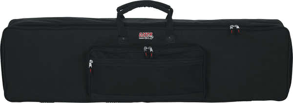 Gator GK88 SLXL Keyboard Cover Black