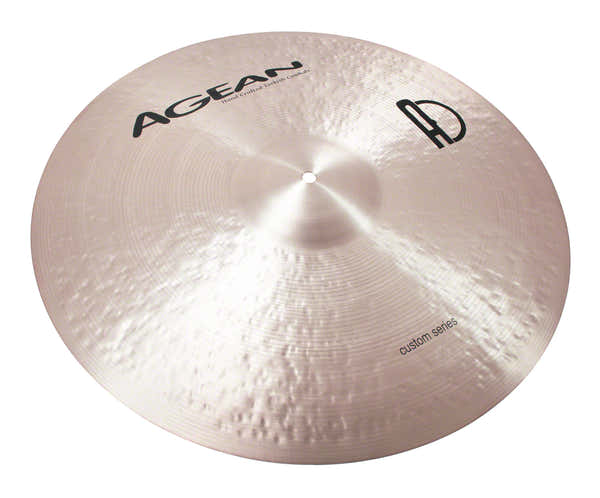 Agean 20" RIDE CUSTOM
