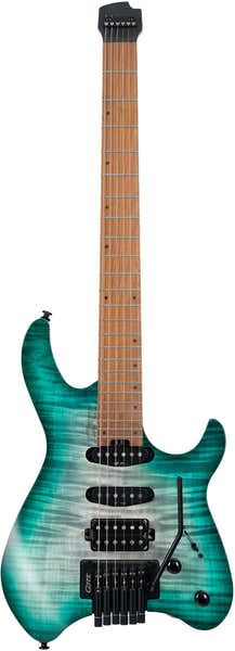 Cort Space G6TR SMI Gloss Lagoon