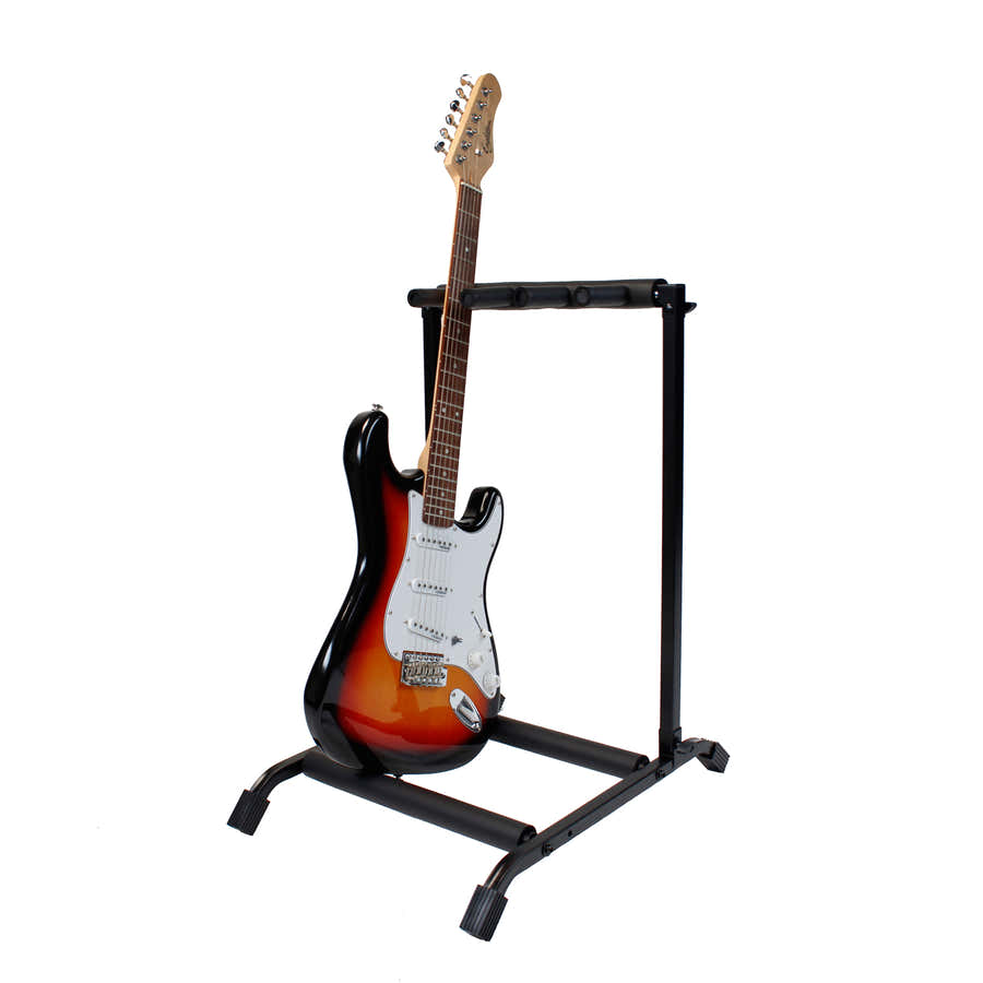 GS50-R3 Stand for 3 Guitars