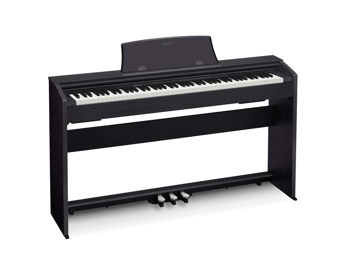 Privia PX-770 Black