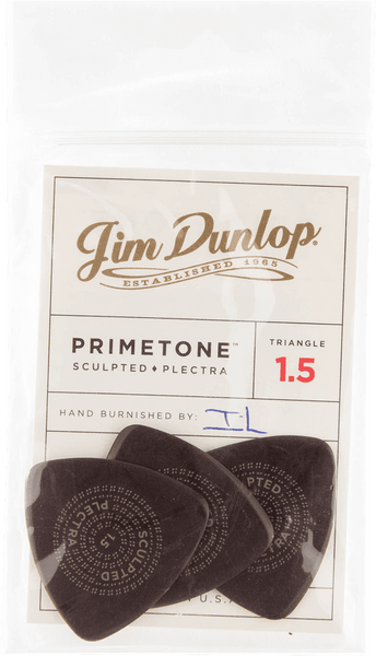 Dunlop 3 x 1,50mm Primetone Triangle