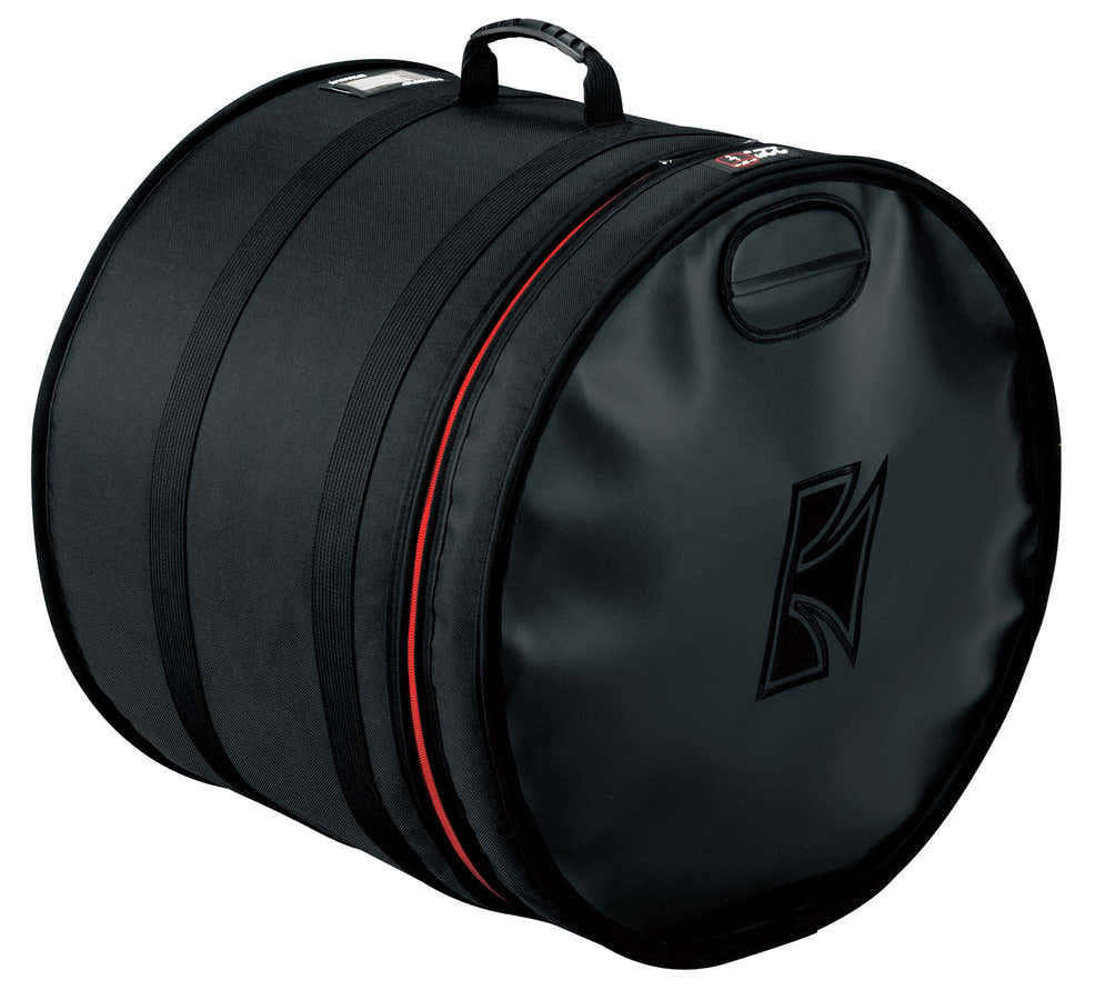PBB22 BAG POWER PAD BASS DRUM 22X18