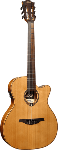 Lâg Tramontane Tn170Asce Folk Nylon Slim Ctw