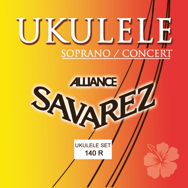 Savarez 140R
