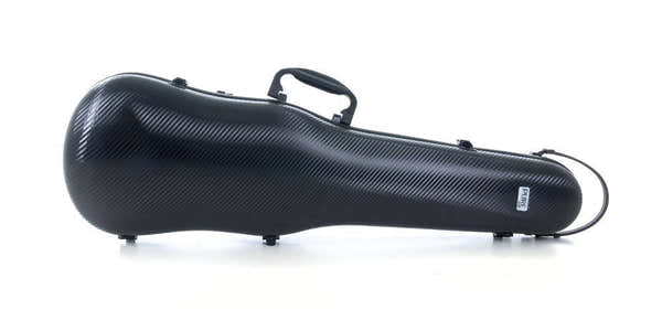 1.8 Black - Violin 4/4 (Metro Handle)