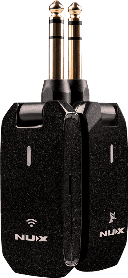 C5RC 5,8 GHZ AUTO SYNC GUITAR WIRELESS SYSTEM