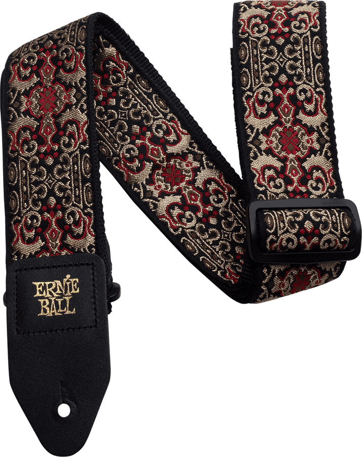 STRAP JACQUARD PERSIAN GOLD