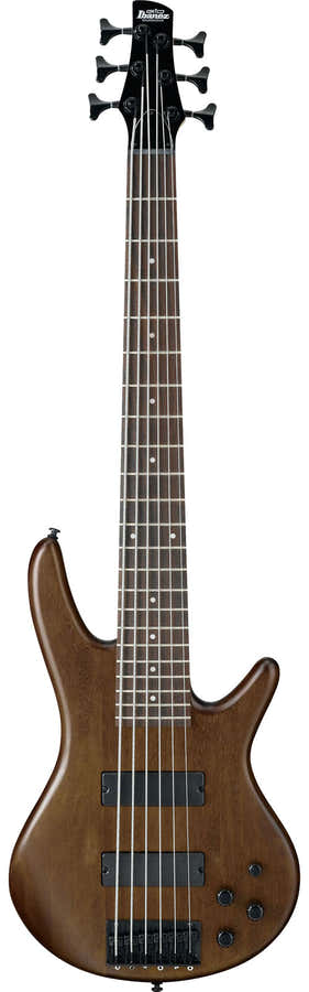 GSR206B-WNF Walnut Flat Gio