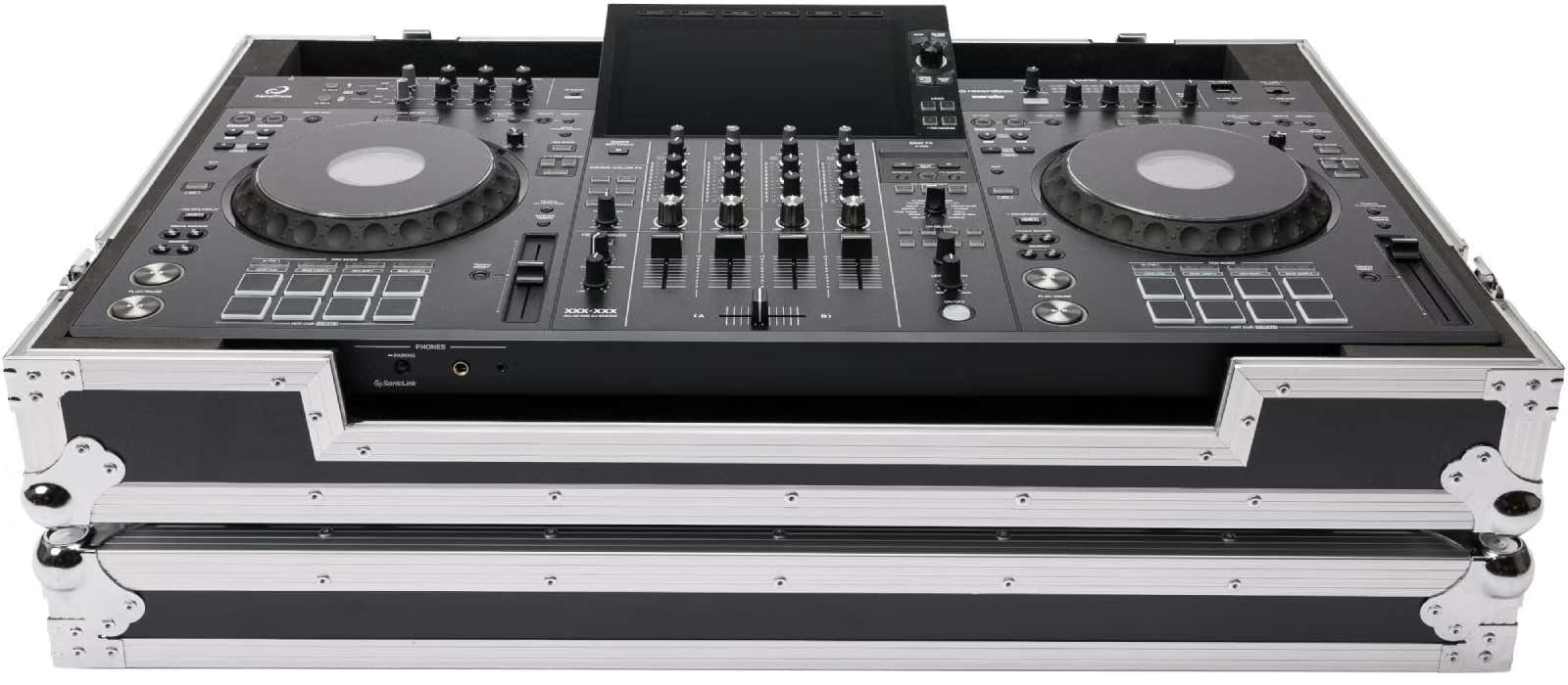 DJ-Controller Case XDJ-AZ / XDJ-XZ