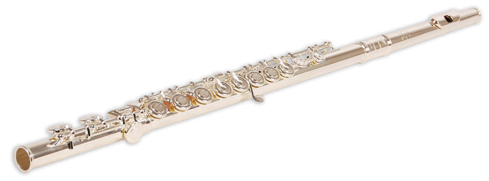 Sonare C Inline (Solid Silver Headjoint) - PS55CGF