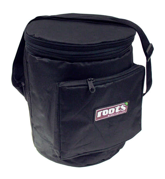 Roots Percussion 8" X 26CM CUICA DELUXE PROTECTION BAG