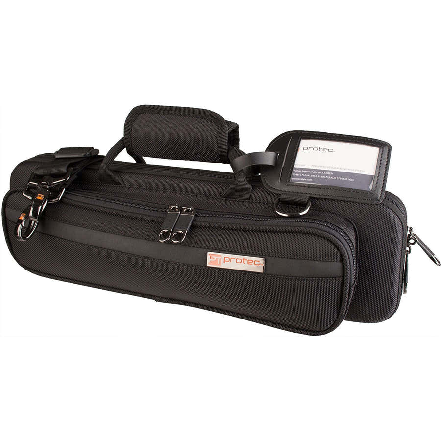 SLIMLINE PB-308 FLUTE CASE