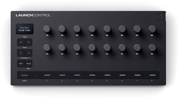 Novation Launch Control 3