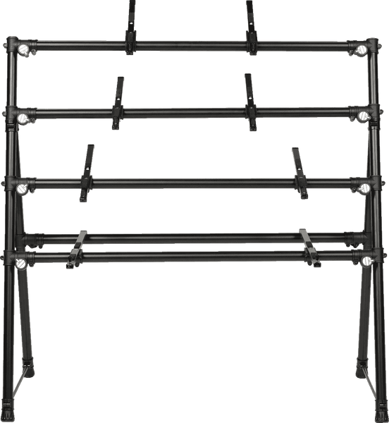 Quiklok Keyboard stand MKS4 Black