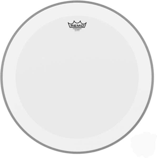 Remo P4-1120-C2 Powerstroke IV 4 20 Coated